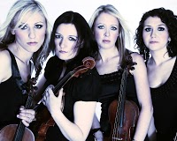 Stringsaloud String Quartets Glasgow 1065115 Image 0